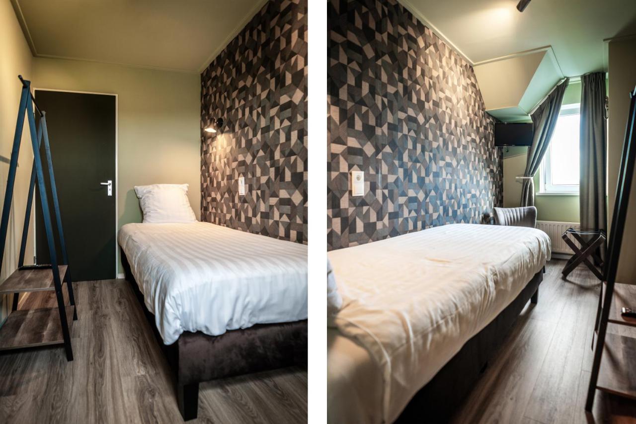 Hotel Het Anker Van Texel De Cocksdorp  Εξωτερικό φωτογραφία