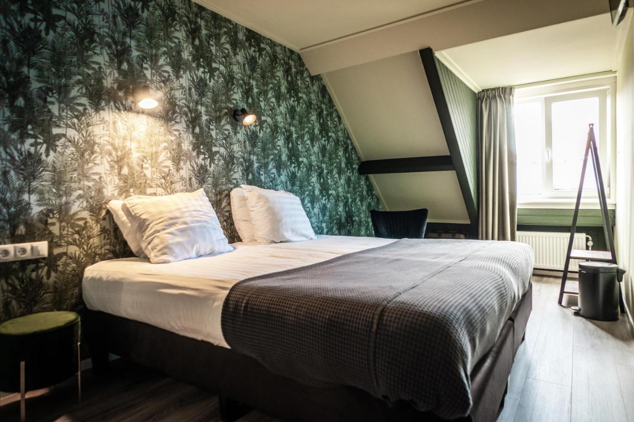 Hotel Het Anker Van Texel De Cocksdorp  Εξωτερικό φωτογραφία