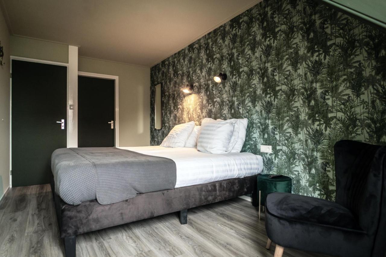 Hotel Het Anker Van Texel De Cocksdorp  Εξωτερικό φωτογραφία