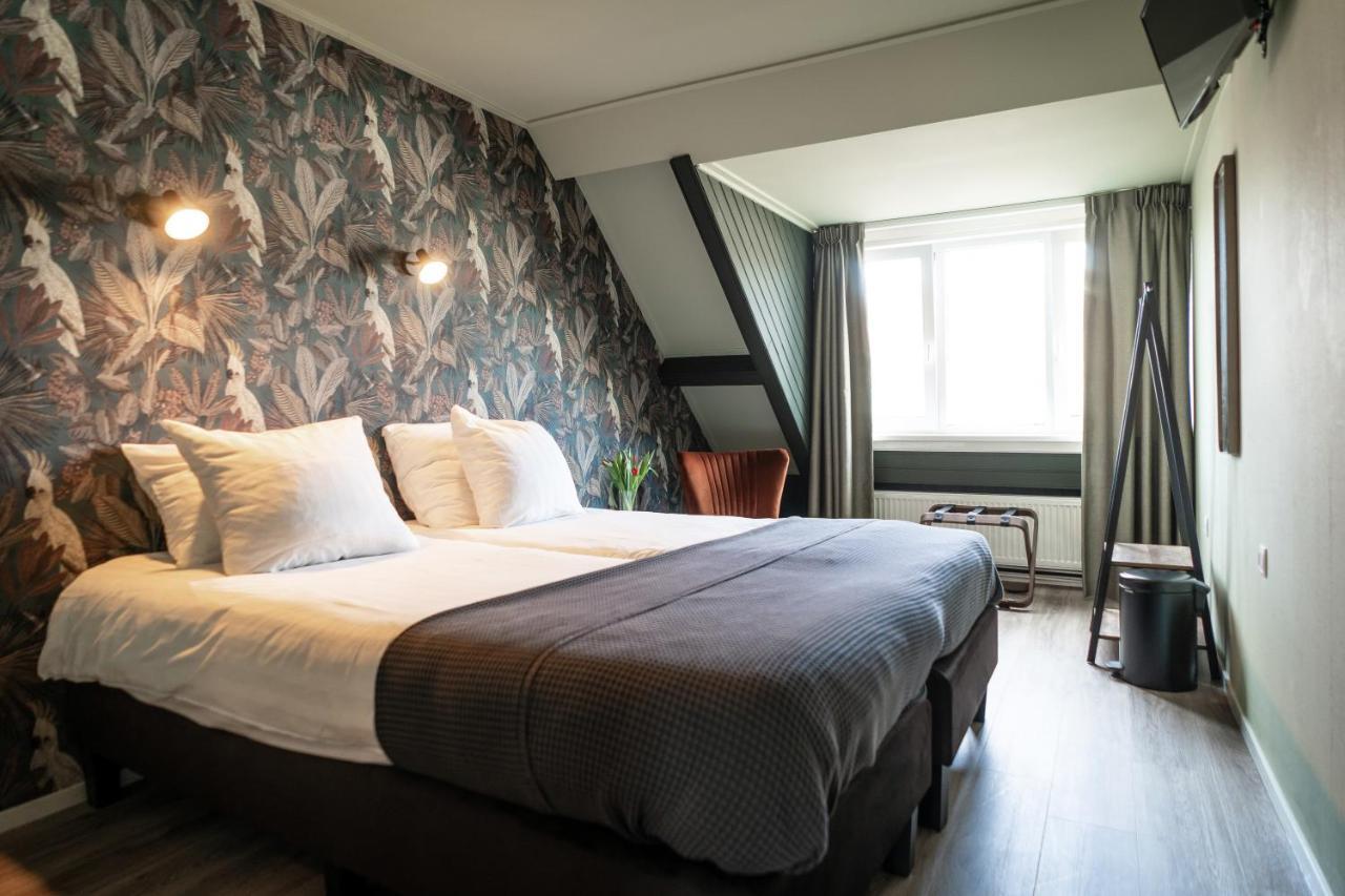 Hotel Het Anker Van Texel De Cocksdorp  Εξωτερικό φωτογραφία