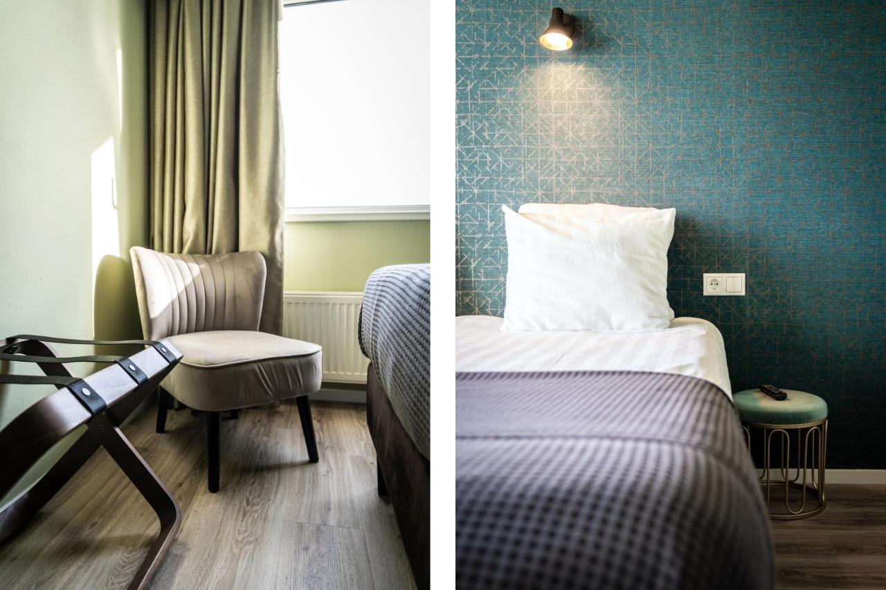Hotel Het Anker Van Texel De Cocksdorp  Εξωτερικό φωτογραφία
