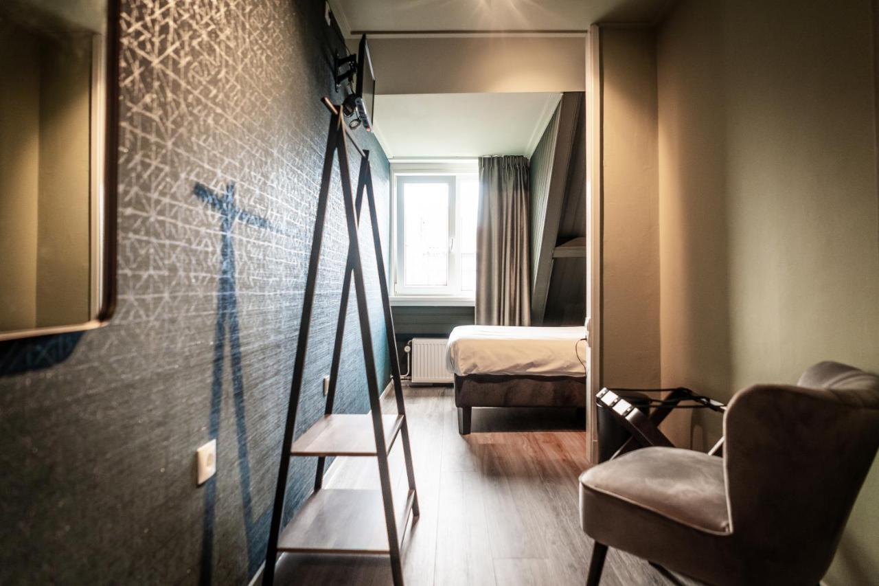 Hotel Het Anker Van Texel De Cocksdorp  Εξωτερικό φωτογραφία