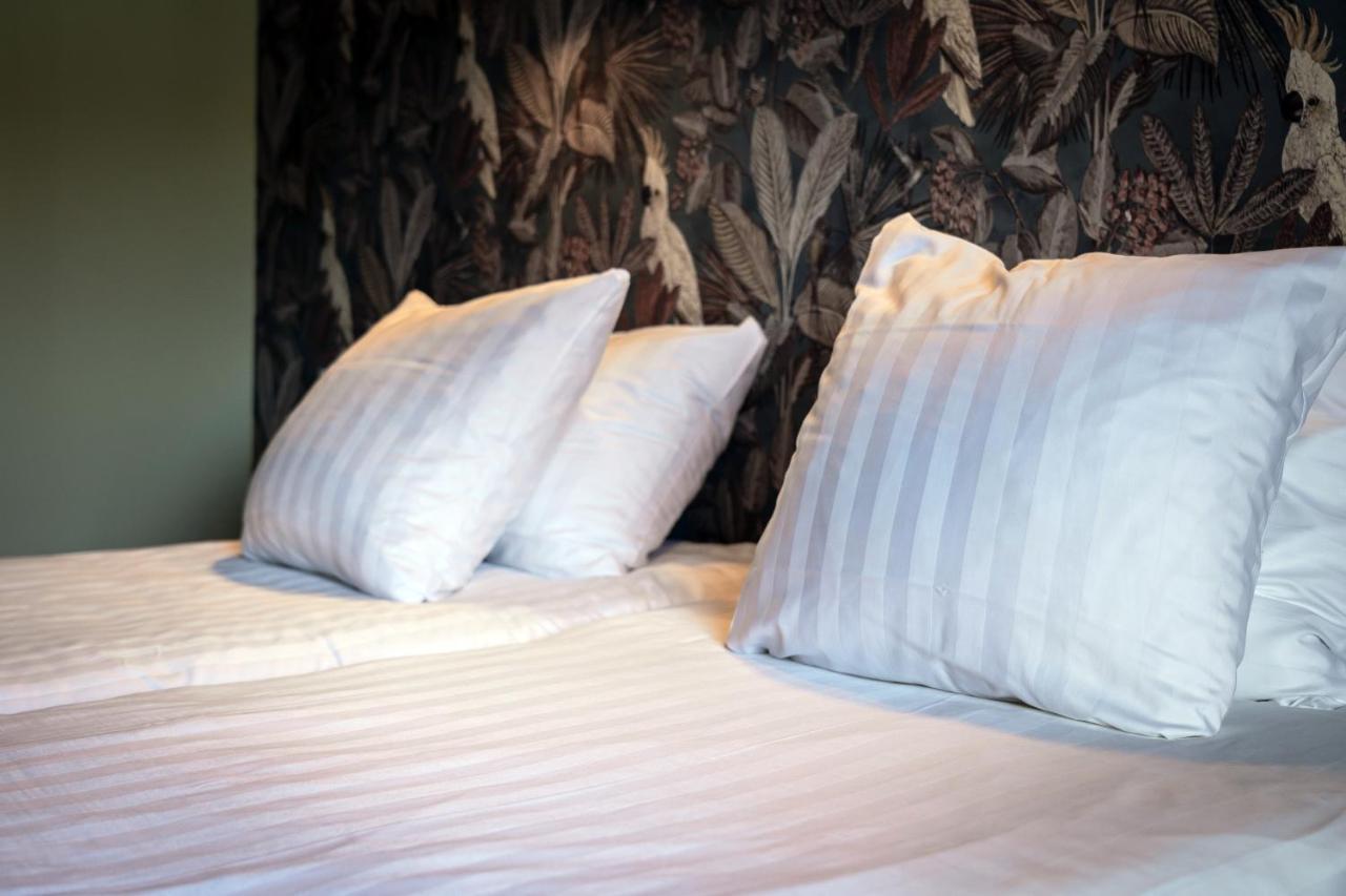 Hotel Het Anker Van Texel De Cocksdorp  Εξωτερικό φωτογραφία