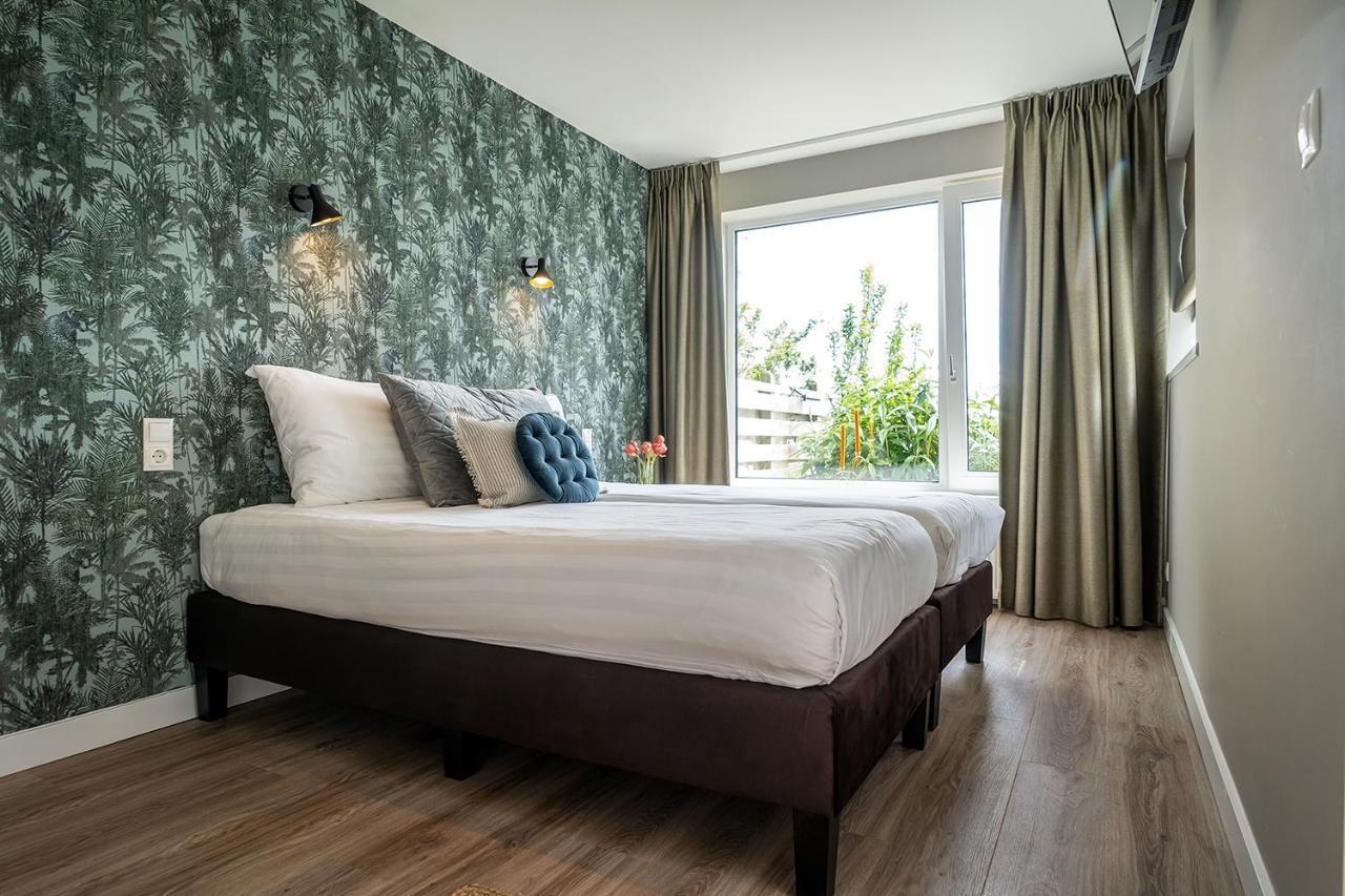 Hotel Het Anker Van Texel De Cocksdorp  Εξωτερικό φωτογραφία