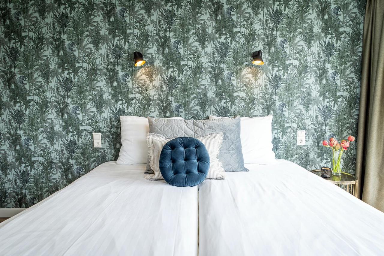 Hotel Het Anker Van Texel De Cocksdorp  Εξωτερικό φωτογραφία