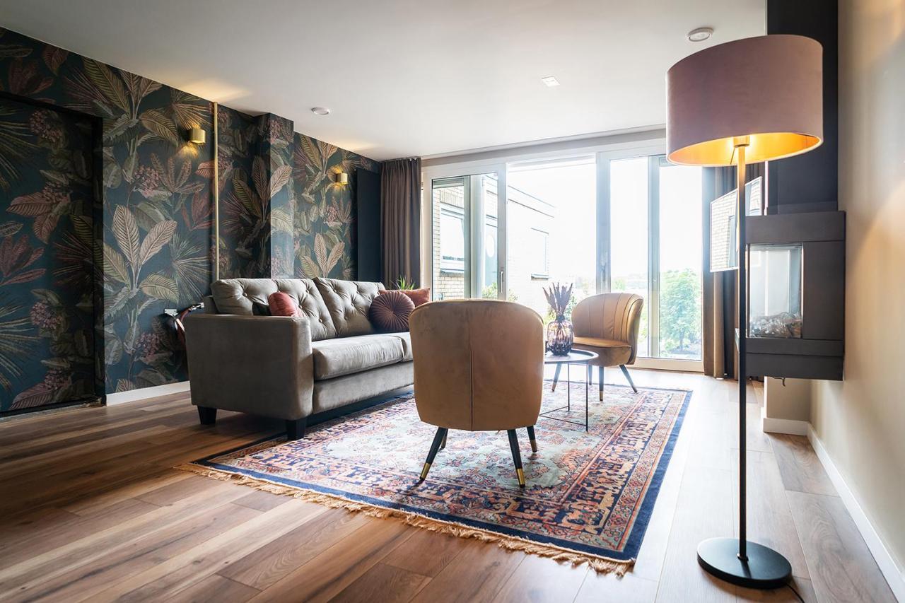 Hotel Het Anker Van Texel De Cocksdorp  Εξωτερικό φωτογραφία
