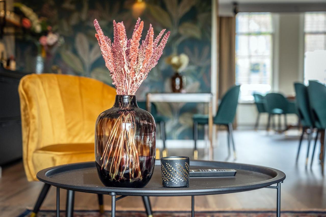 Hotel Het Anker Van Texel De Cocksdorp  Εξωτερικό φωτογραφία