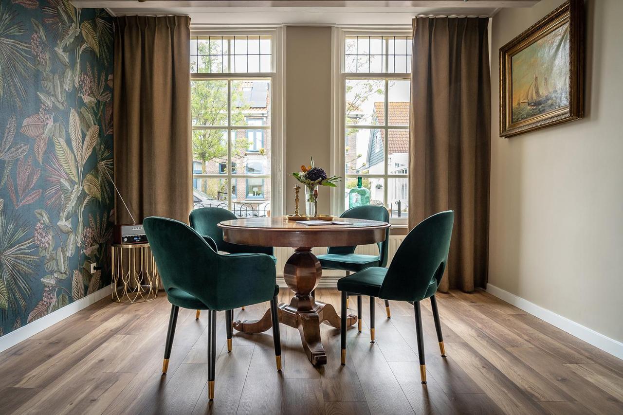 Hotel Het Anker Van Texel De Cocksdorp  Εξωτερικό φωτογραφία