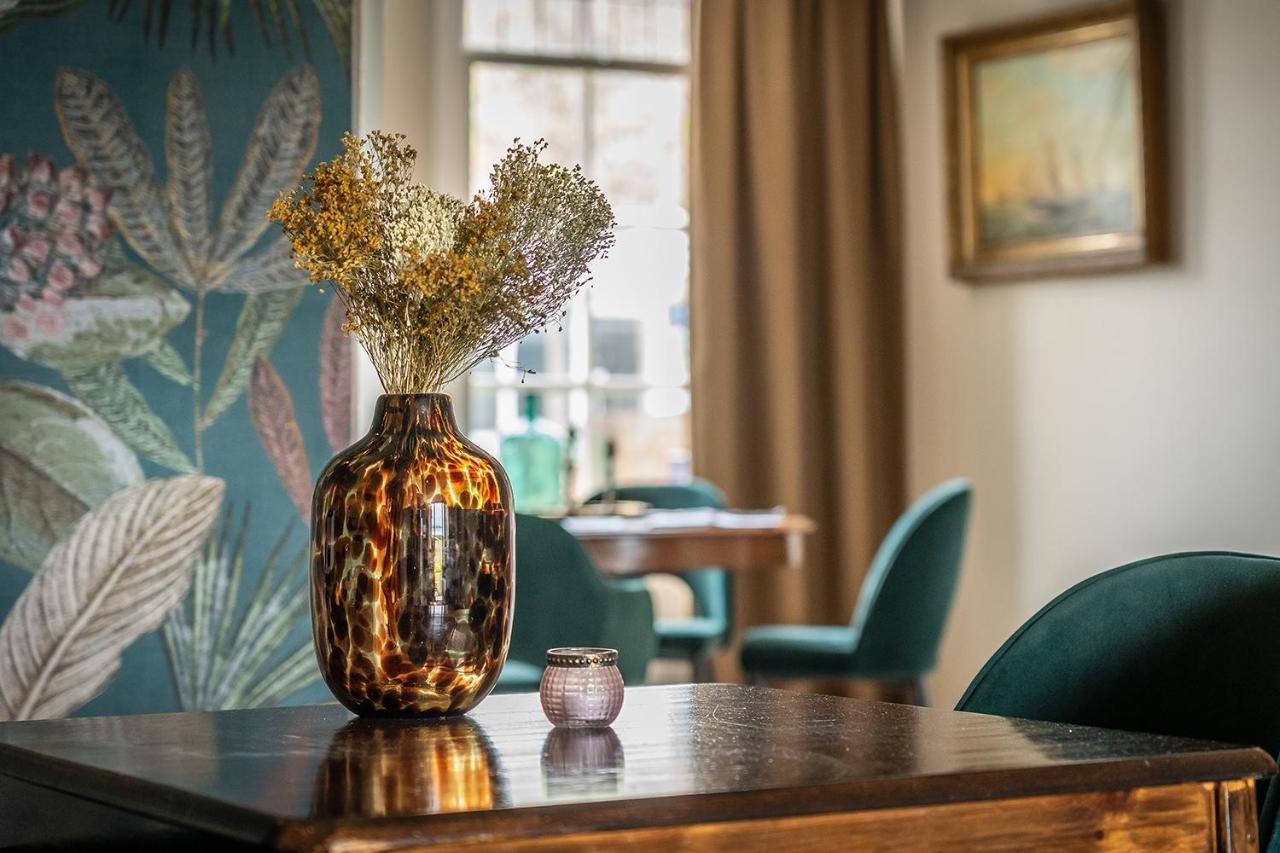 Hotel Het Anker Van Texel De Cocksdorp  Εξωτερικό φωτογραφία