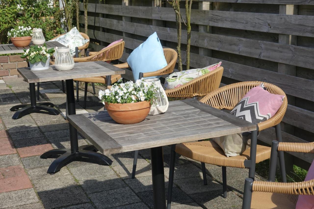 Hotel Het Anker Van Texel De Cocksdorp  Εξωτερικό φωτογραφία