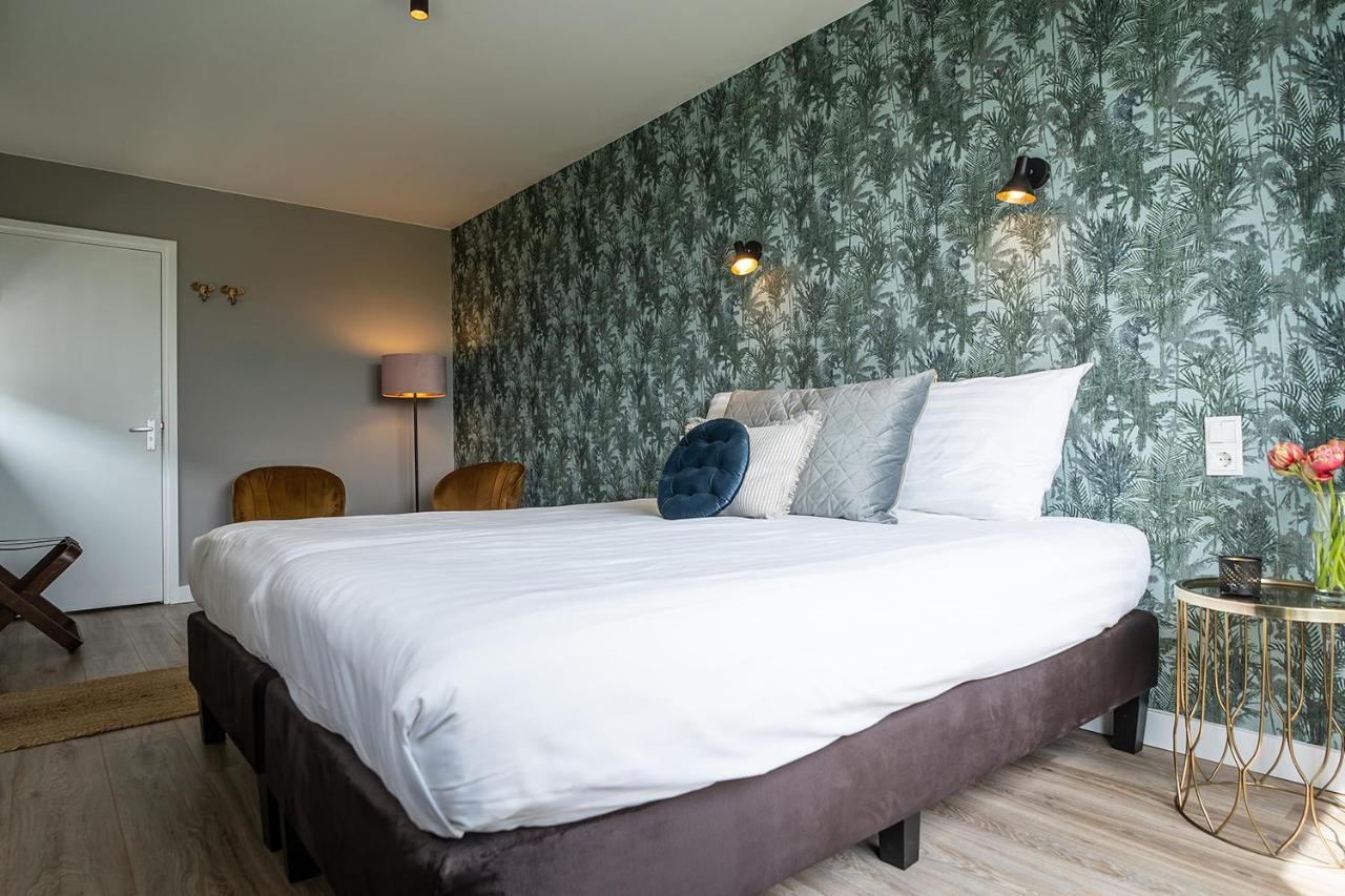 Hotel Het Anker Van Texel De Cocksdorp  Εξωτερικό φωτογραφία